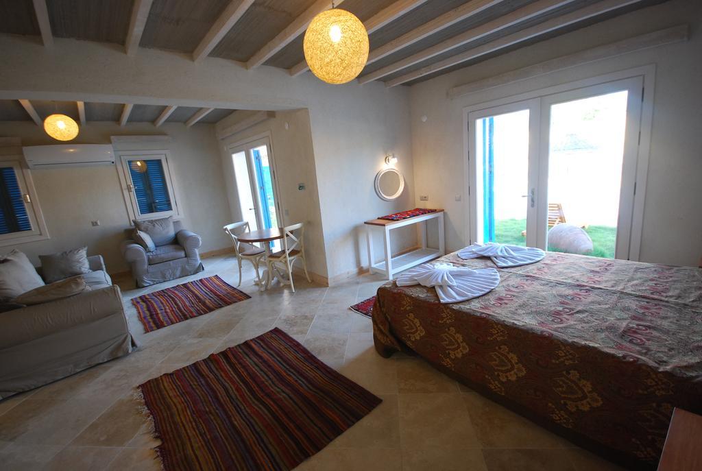 Kayakoy Hotel Rum bild